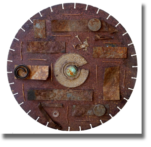 Ancient Shield
Assemblage Ancient Shield
Assemblage